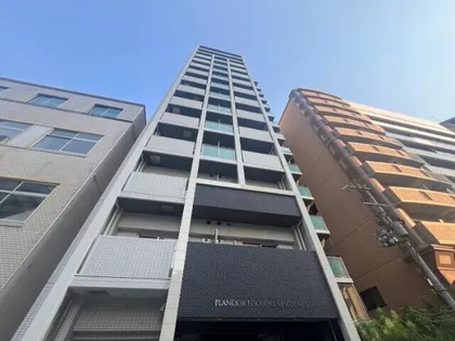 大阪府大阪市西区江戸堀3丁目【マンション】の外観