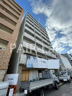 ビーフォレスト姫路EAST【2階】の外観