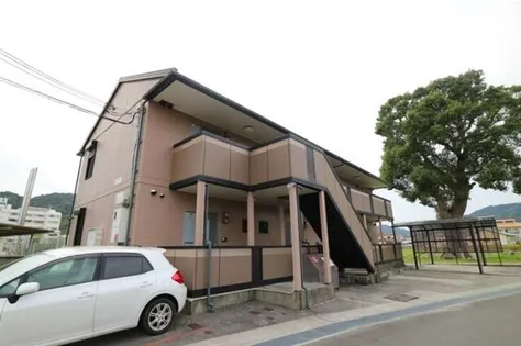 エフハウス桑間の画像