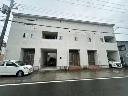 アットホーム朝日谷の画像