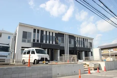 Bーブロッサムの画像