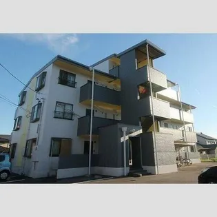 メゾンドソレーユの画像