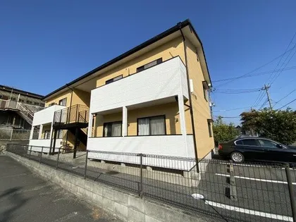 グリーンヴィレッジBの画像