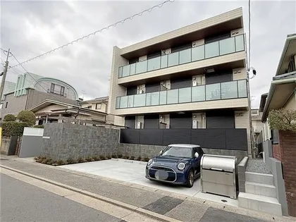 甲子園四番町ヘーベルメゾンの画像