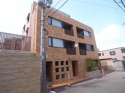 ロイヤルメゾン逆瀬川の画像