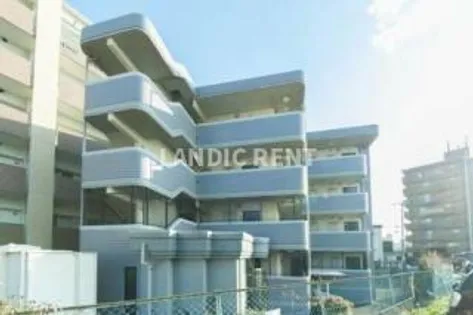 サンライズ香椎Ⅱの画像