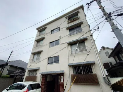 マンション芦屋の里の画像