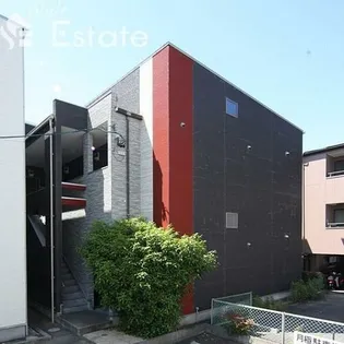 クリークコートの画像