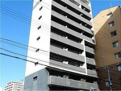 大阪府寝屋川市香里西之町【マンション】の外観