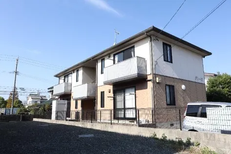 グレース【2階】の外観