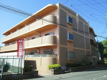 大阪府大阪市東成区深江北3丁目【マンション】の外観