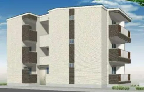 エフ アセシア デュマリスの画像