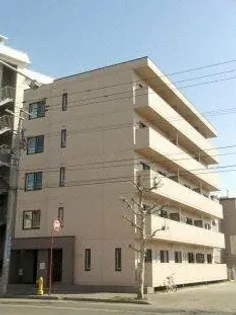 MS sora【403号室】の外観