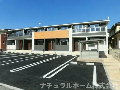 グラース神野の画像