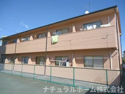 アゼリア HAGA Bの画像