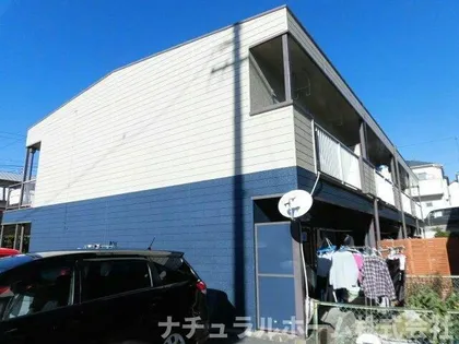 シティハイツ丸地の画像