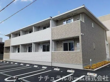 ラインズ山田町の画像