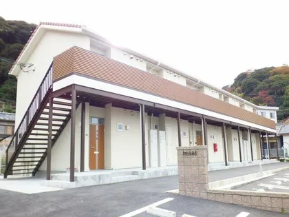 クオーレ山手の画像