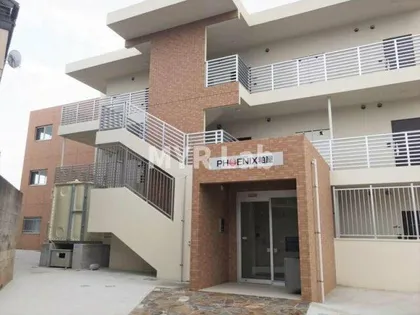 福岡県糟屋郡粕屋町大字上大隈【マンション】の外観