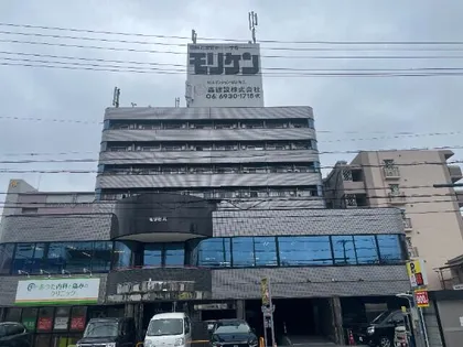 モリビル京橋の画像