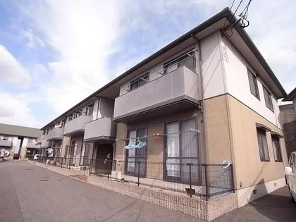 パラシオ赤坂B棟の画像