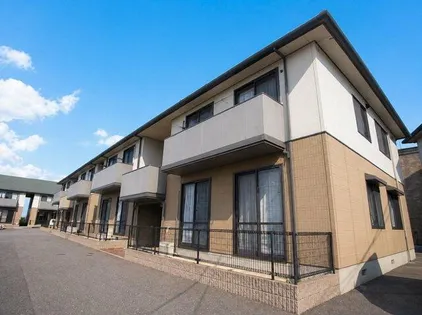 パラシオ赤坂B棟の画像