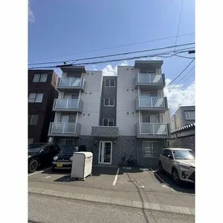 REVE HIRAGISHI【402号室】の外観