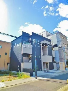 REVE住之江の画像