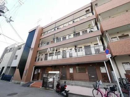 カンナハイツの画像