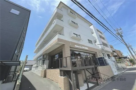 ガーデンパレス桜山の画像
