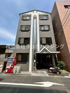 リ・ライフ太子橋【2階】の外観