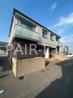 シャーメゾン荒川の画像