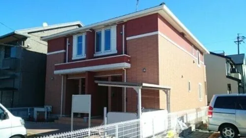 ラフレシール神郷の画像