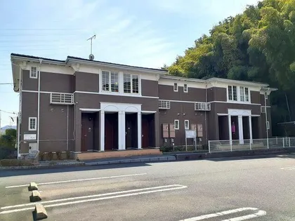 コーポ鷲峰IIの画像