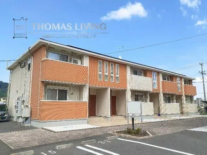 パークアベニューの画像