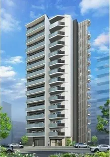 シーズンフラッツ梅田EAST【2階】の外観