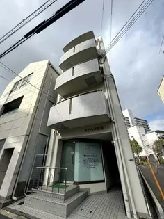 ネイティヴ京橋の画像