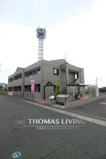 グランティス・A【203号室】の外観