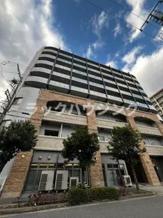 LaSante梅田北【6階】の外観