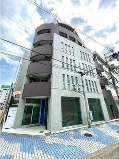 ウェーブイン中津の画像