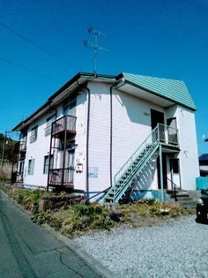 グランドール登別本町の画像