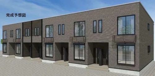 シャルム朝来の画像