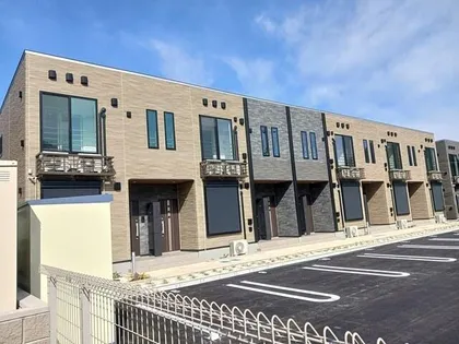 シャルム朝来の画像