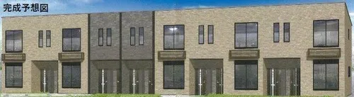 シャルム朝来の画像