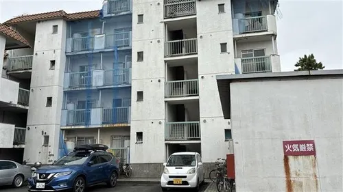 パインリーフ高砂の画像