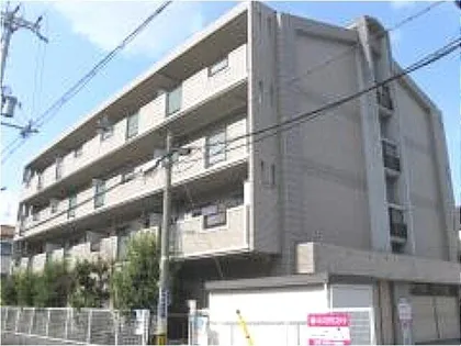 プロムナードイズモ【2階】の外観