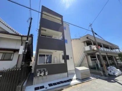 シエーナ若江岩田の画像