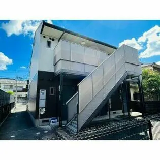 ヤングパレスⅡの画像