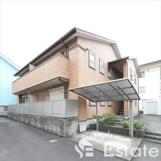 ヴェルデュール中割の画像