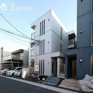 FREDY茶屋が坂の画像